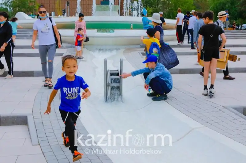 Летним отдыхом в столице охватят более 176 тыс. школьников