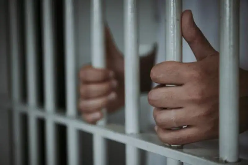 وتكەن اپتادا 12 شەنەۋنىك ۇستالدى - سىبايلاس جەمقورلىققا قارسى قىزمەت اگەنتتىگى