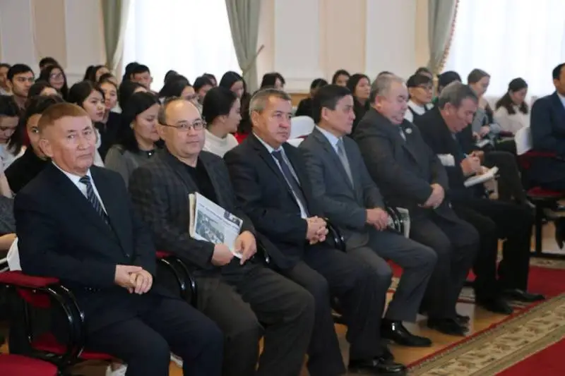 Оралда дәстүрлі Махамбет оқулары мәреге жетті