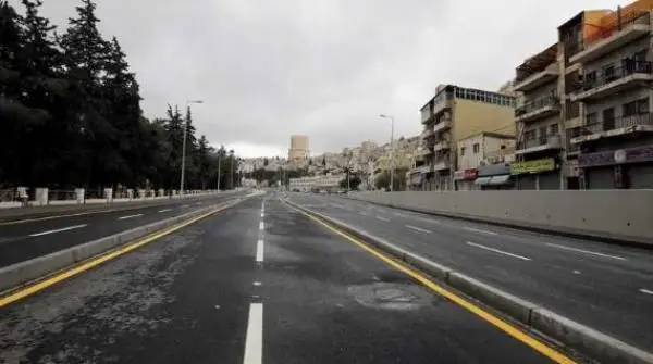 يران كورشى ەلدەرمەن شەكاراسىن جاپتى