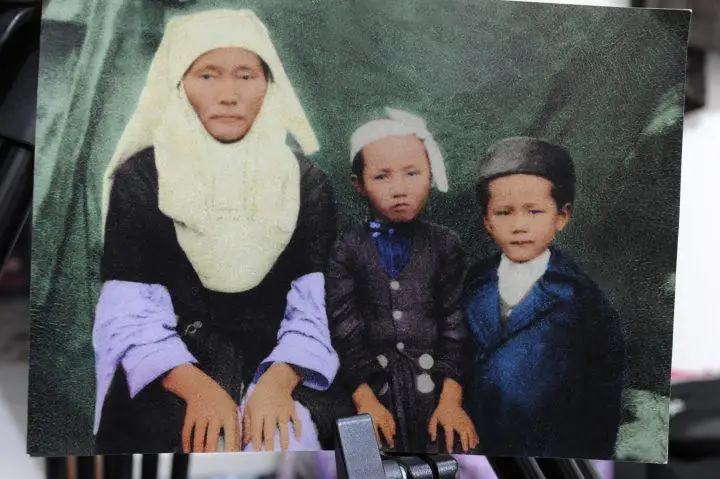 تۇركياداعى قازاقتار: اتاقتى زۇقا باتىردىڭ نەمەرەسى قانداي اقيقاتتى ايتتى؟ - فوتو