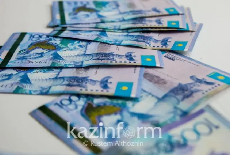 Безвозмездные гранты на 106 млн тенге получили атырауские предприниматели