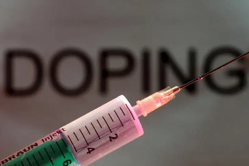 دوپينگ داۋى وليمپيادا ليتسەنزياسىن الۋعا قولبايلاۋ بولىپ وتىر - مينيستر