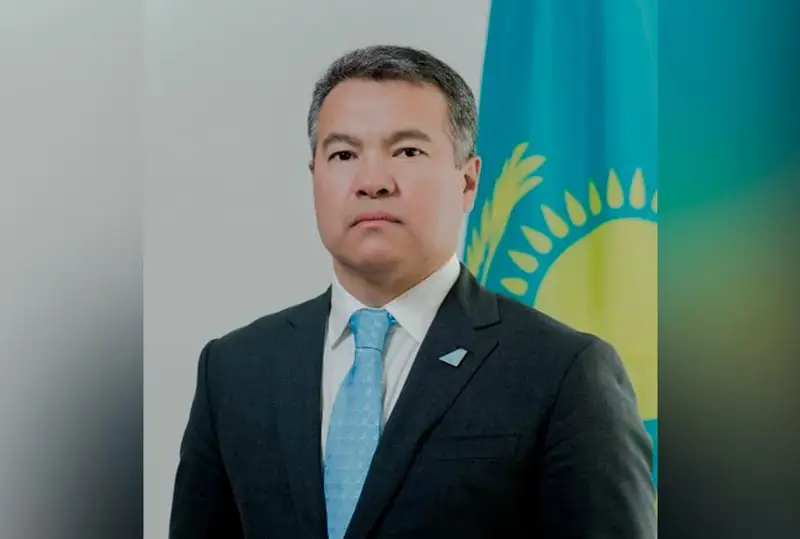 Габит Тажимуратов: Нас признали в Европе самым лучшим аэропортом