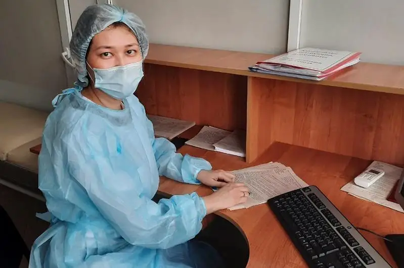 ادامزات تاريحىندا يممۋنداۋ مەديتسينانىڭ ەڭ ۇلكەن جەتىستىكتەرىنىڭ ءبىرى بولدى -  ەپيدەميولوگ