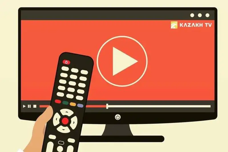 قازاقستاننىڭ تەلەارناسى الەمنىڭ جەتەكشى جەرسەرىگى ارقىلى اقپارات تاراتا باستادى