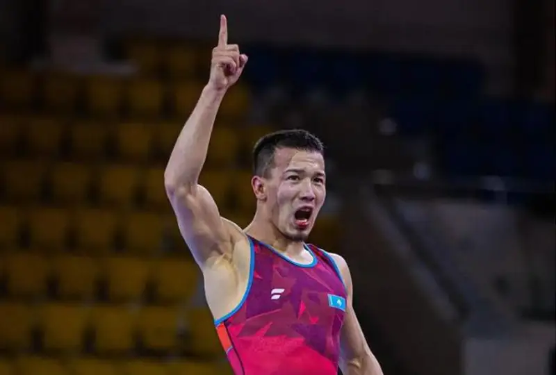 Грек-рим күресінен әлем чемпионатына қатысатын спортшылар тізімі жарияланды