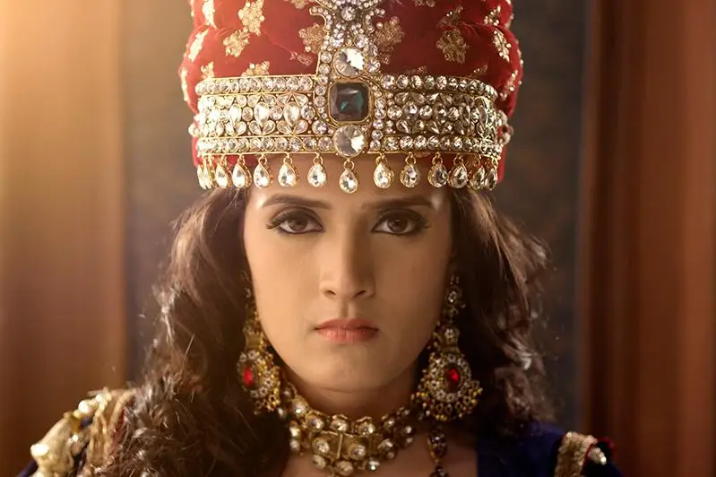 تۇركىدەن شىققان تۇڭعىش پاتشايىم رازيا سۇلتان تۋرالى تەلەحيكايا ەفيرگە شىعادى