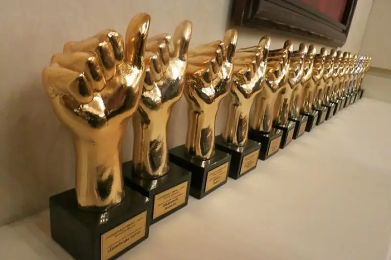 «حالىقتىڭ سۇيىكتىسى» ۇلتتىق سىيلىعىنىڭ جەڭىمپازدارى بەلگىلى بولدى