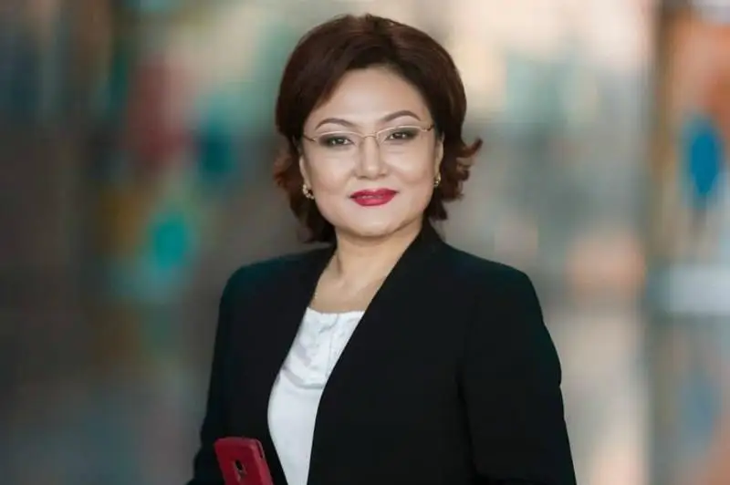 Президент обозначил стратегическое развитие внешнеполитического курса нашей страны – Дана Нуржигит