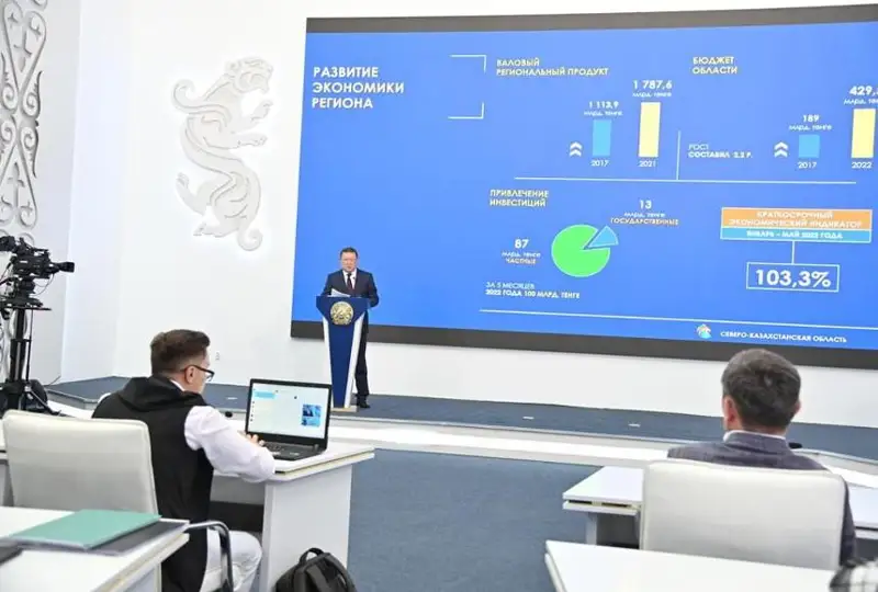 Завезти 20 тыс. голов племенных овец рассчитывают в СКО