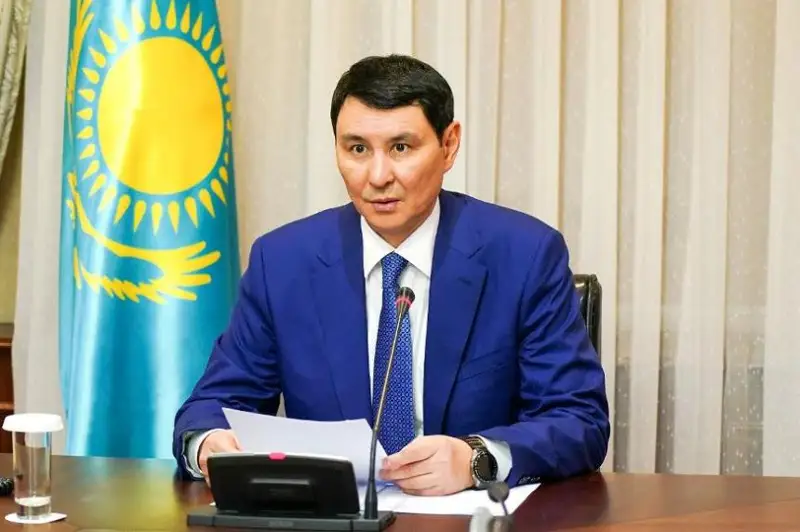 Вопросы заключения меморандума о взаимопонимании с МВФ рассмотрели в Правительстве