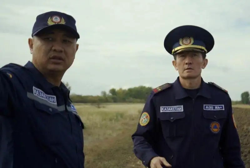 67 лесных пожаров произошло с начала года в ВКО