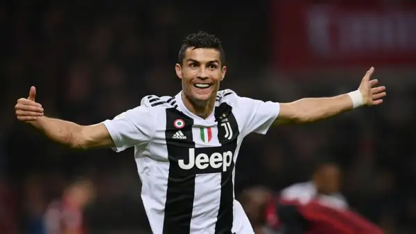 رونالدۋ Instagram تاريحىندا جاڭا رەكورد ورناتتى