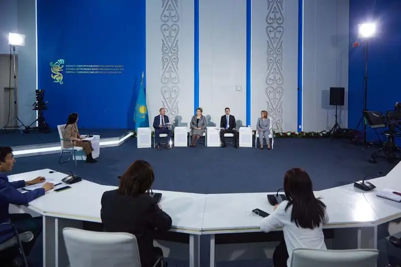 ООН выделит дополнительные ресурсы для целей устойчивого развития в Казахстане