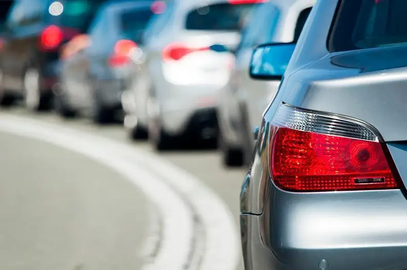 Сколько автотранспорта перешло на сжиженный газ в Казахстане