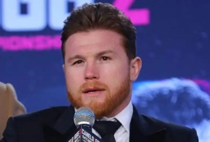 «Канело» планирует закончить третий бой с Головкиным в пределах 12 раундов