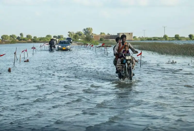 Половина населения Земли уже сегодня живет в опасной зоне – Антониу Гутерриш