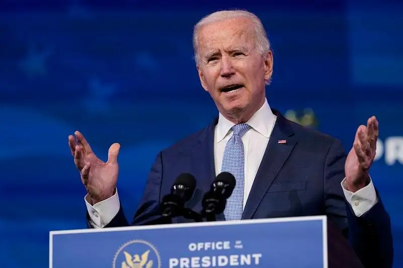 США вводят запрет на весь импорт российских нефти и газа