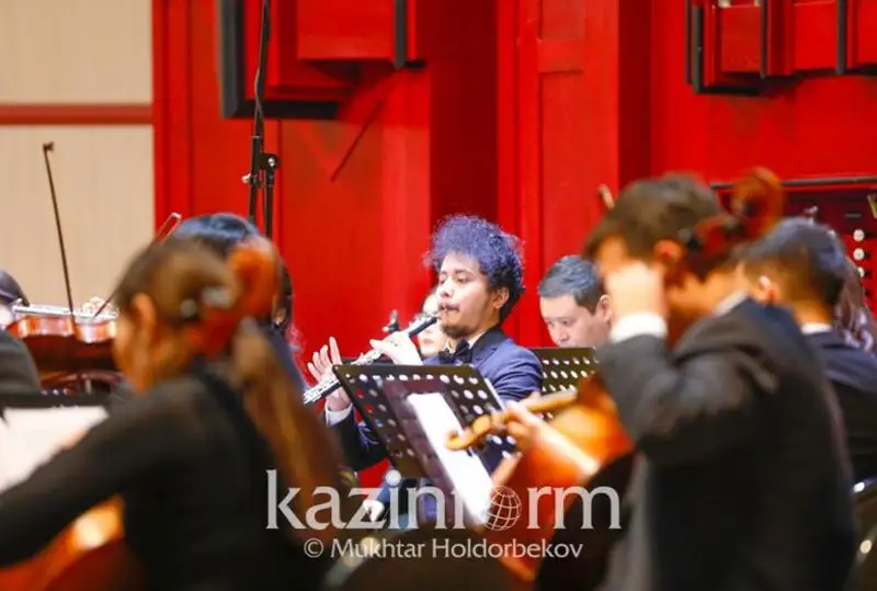 Праздничные концерты пройдут ко Дню Конституции в Алматы