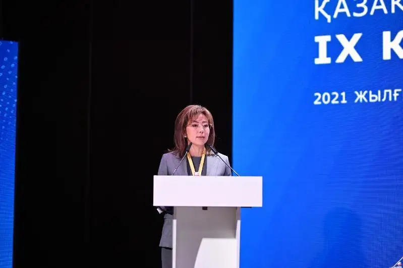 قازاقستاندا ەكى جىلدا 5 بانك نارىقتان كەتتى