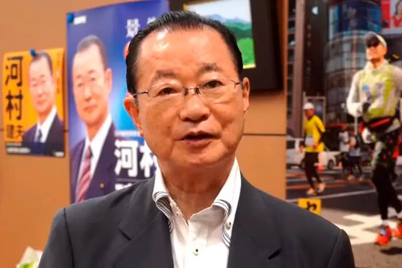 Эстафета #Аbai175 дошла до Японии