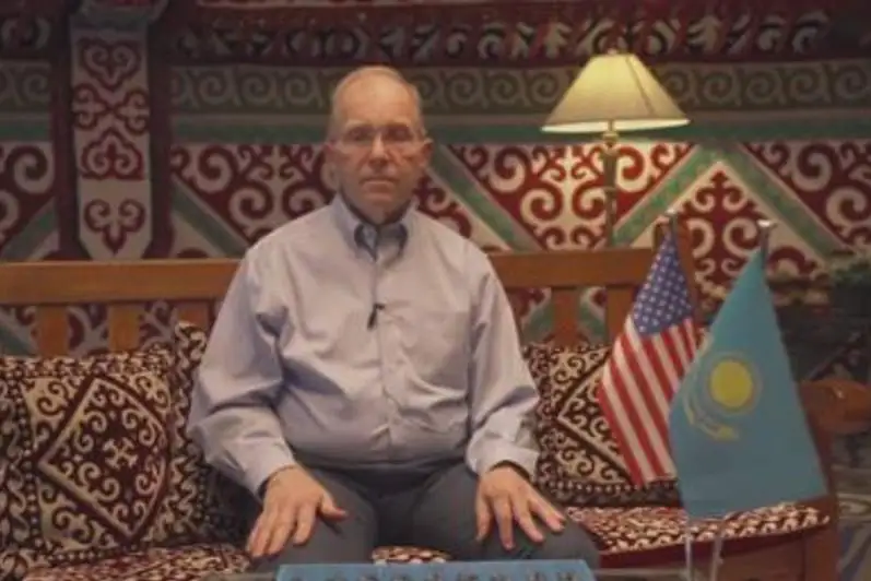 ا ق ش ەلشىسى قازاقستاندىقتاردى اباي كۇنىمەن قۇتتىقتادى