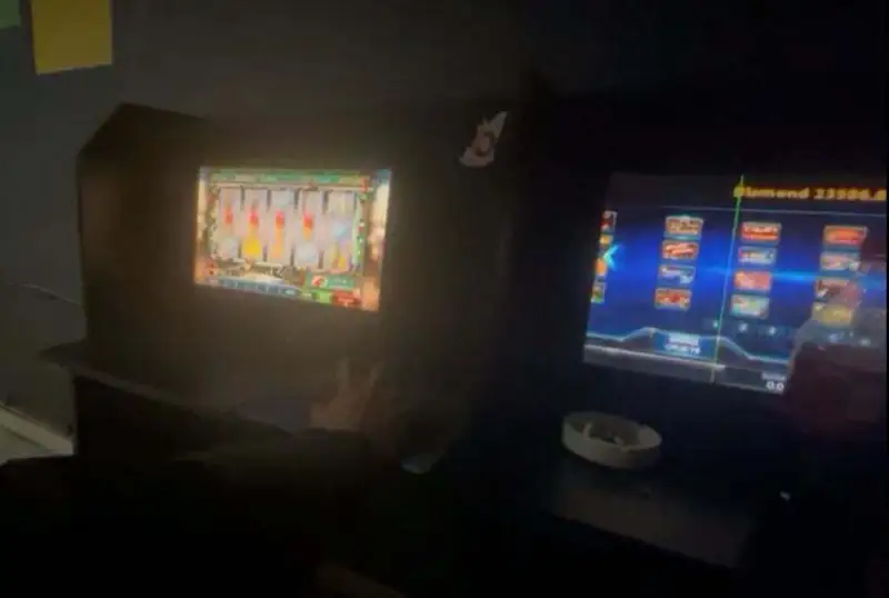 Два факта незаконного игорного бизнеса выявили в Туркестанской области