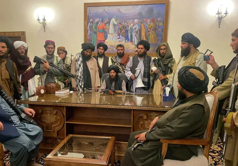 اۋعانستان حالقى تاليباندىقتاردان نەگە قورقادى؟ «تاليبان» قوزعالىسى تۋرالى 10 دەرەك