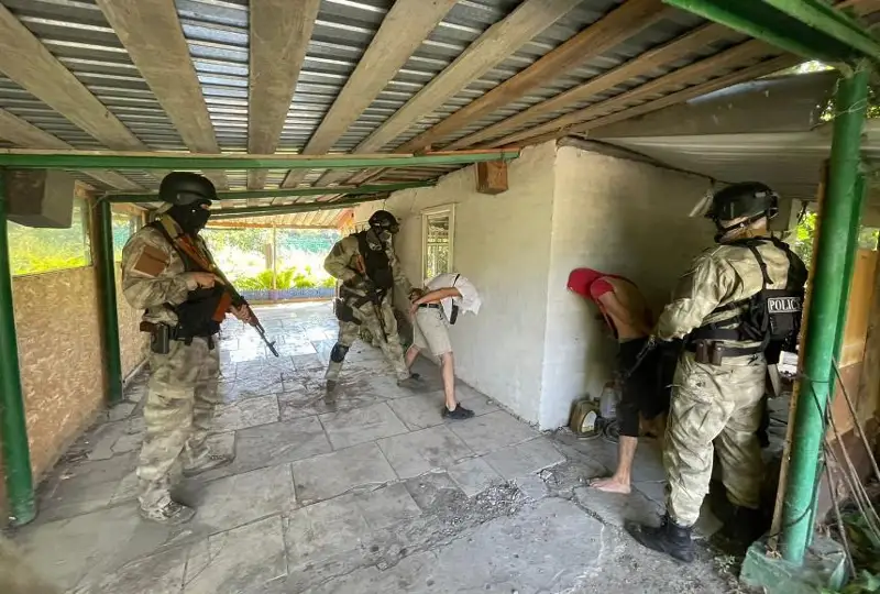 Виновным в убийстве бизнесмена в Уральске грозит до 20 лет тюрьмы