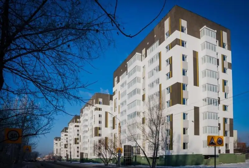 Курсы для управляющих жилыми зданиями проведут в Нур-Султане