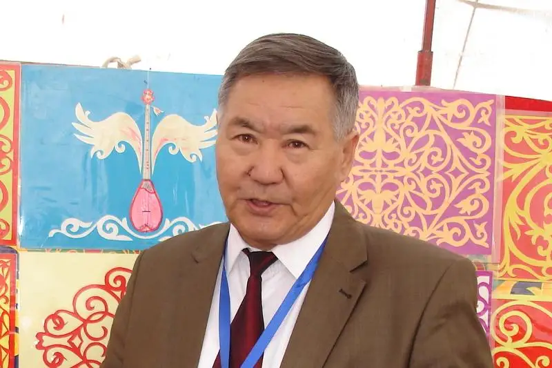 قازاق ويىن ويۋمەن  ايتقان