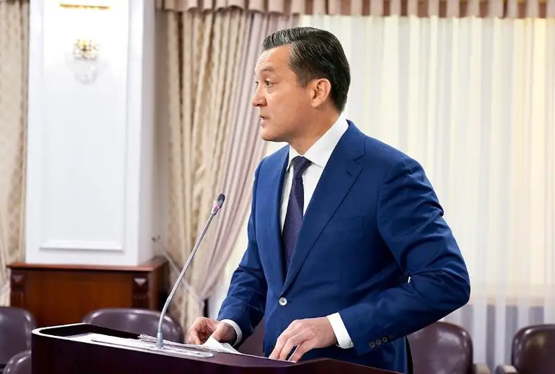 Регионам нужно утвердить планы мероприятий по охране окружающей среды - Минэкологии