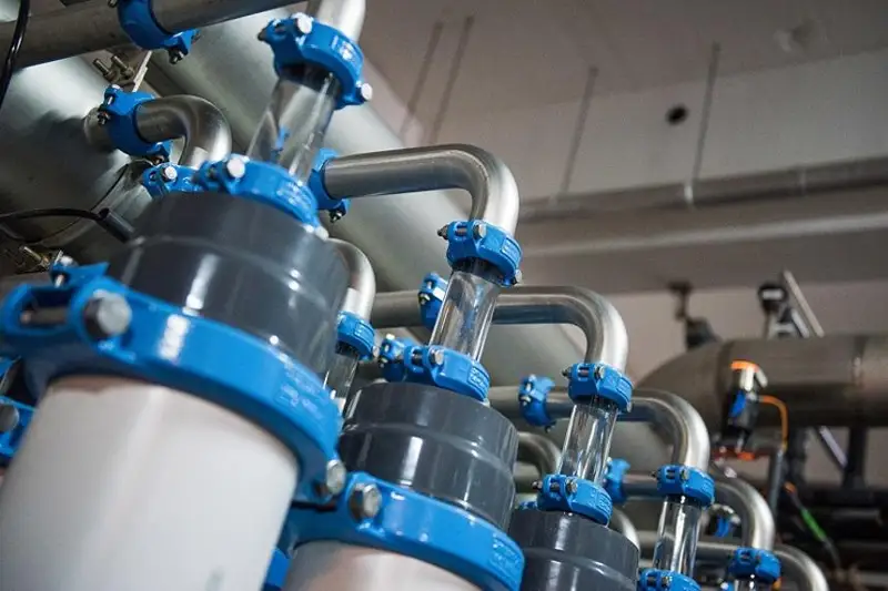 Нидерланды планируют инвестировать 400 млн евро в водоочистные сооружения в Казахстане