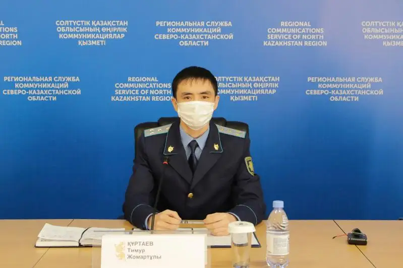 Незаконные проверки бизнеса отменила прокуратура СКО