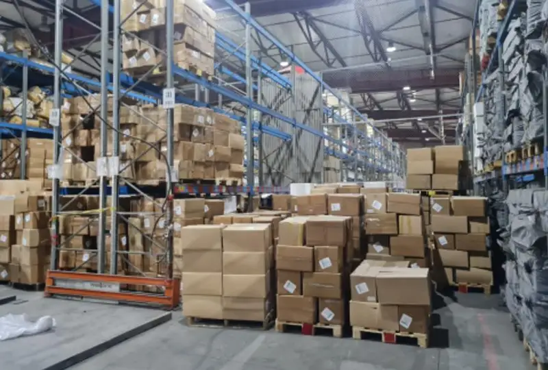 Elge 4 mln qoraptan astam temeki kontrabandalyq jolmen kirgizilmek bolǵan