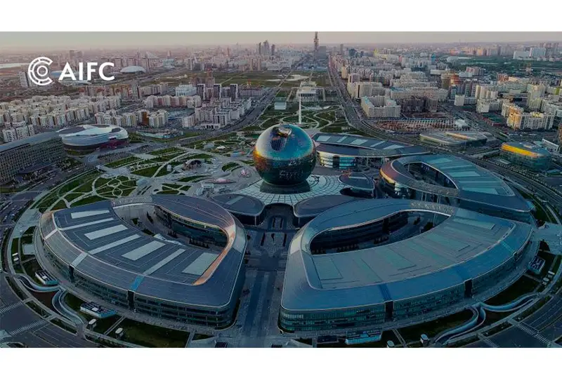 МФЦА провел встречи с азербайджанскими государственными ведомствами