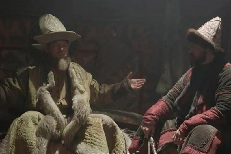 قاسىم حان تۋرالى فيلمدە باستى رولدەردى سومدايتىن اكتەرلەر بەلگىلى بولدى