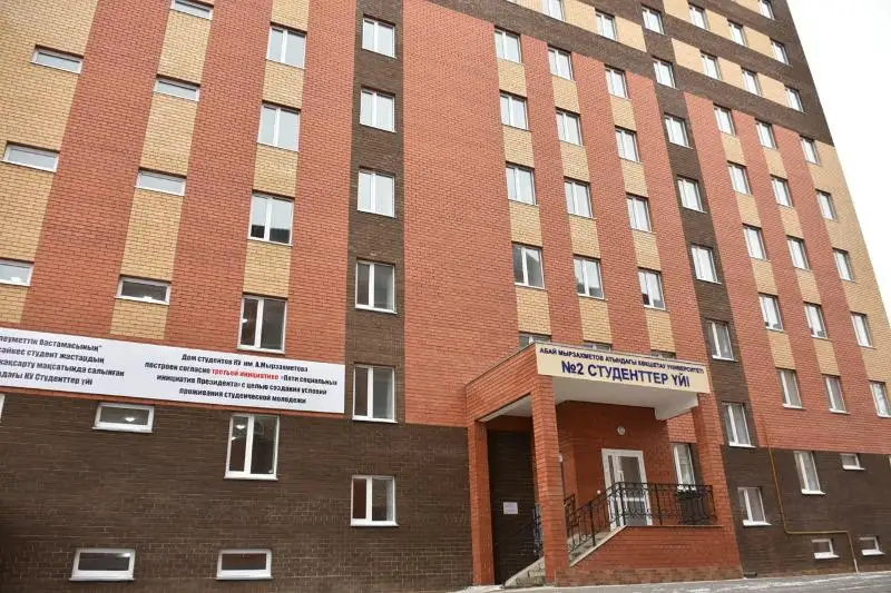 Aqmola oblysynda jataqhana tapshylyǵy qalaı sheshilýde