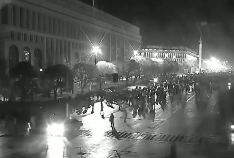 Қаңтар: подобное не должно повториться