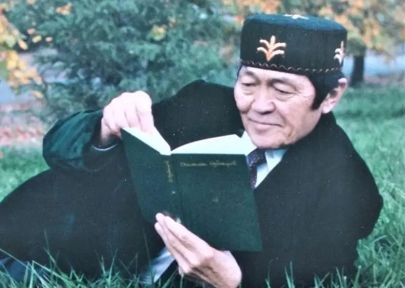 قازىرگى زاماننىڭ سال-سەرىسى