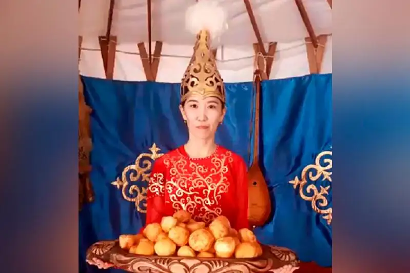 Благотворительную акцию «Бауырсақ Time» провели в Павлодарской области