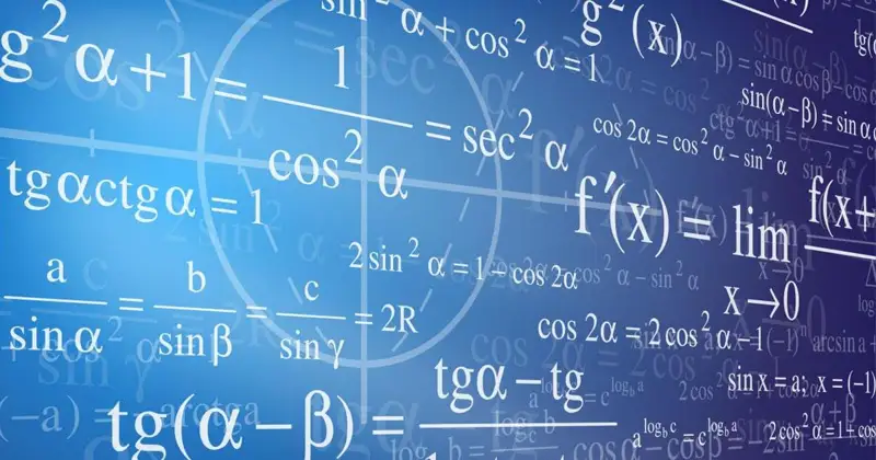 ماتەماتيكا جايلى قىزىقتى 10 دەرەك