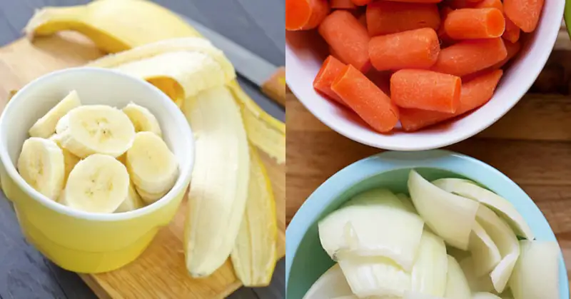 اش قارىنعا نە جەۋگە بولمايدى؟