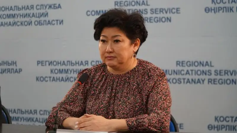 Более 58% костанайцев полностью вакцинировались от КВИ