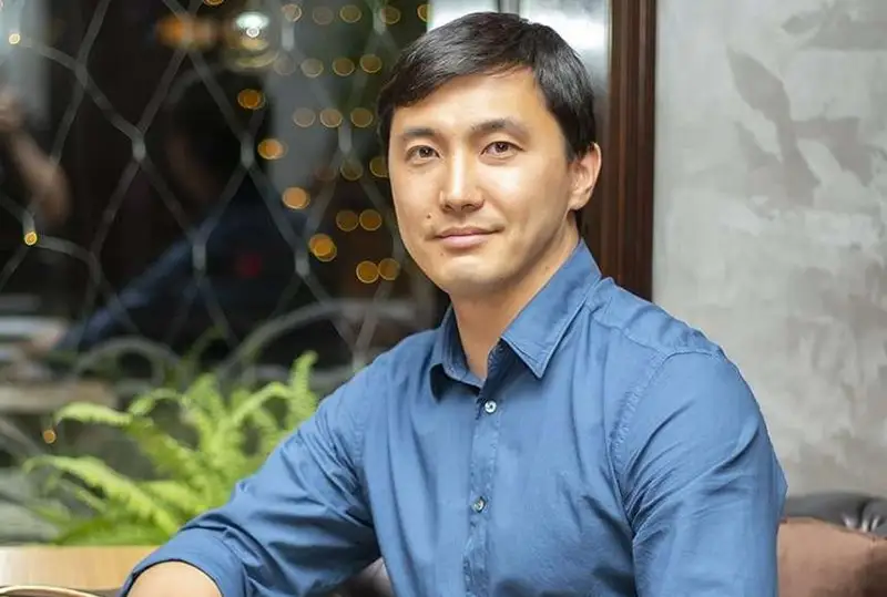 Арест Кайрата Кудайбергена продлили еще на два месяца