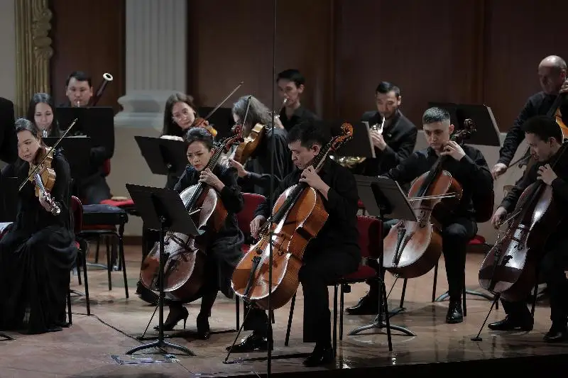 Благотворительный концерт Viva Mozart состоится в столице