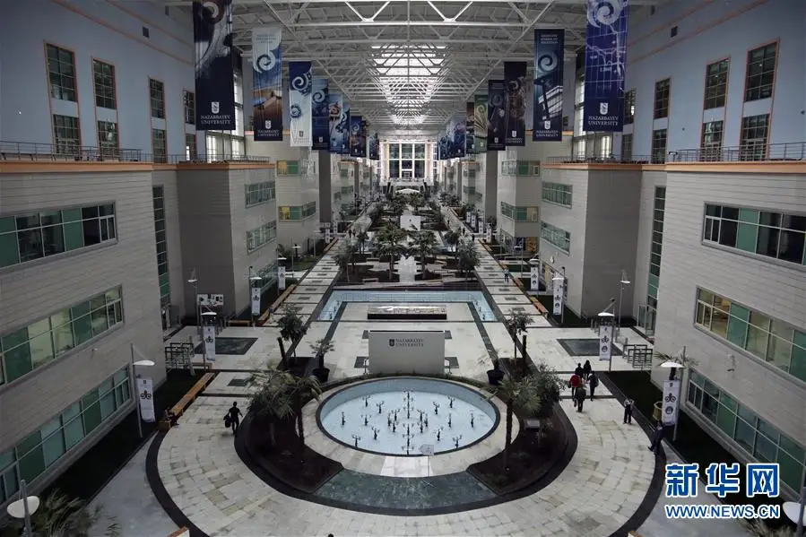 Қаражон жайлауындағы сахара салтанаты - Шетелдегі қазақ тілді БАҚ-қа шолу