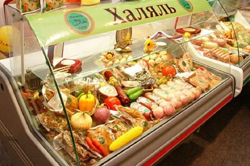 Qazaqstan halal ónimderin sertıfıkattaý quqyǵyna ıe boldy