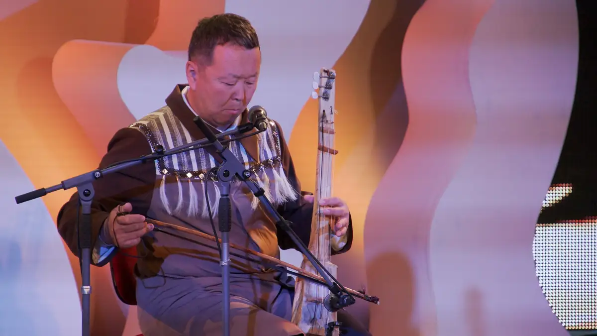 &laquo;Астана-Арқау&raquo; фестивалінде кімдер өнер көрсетеді